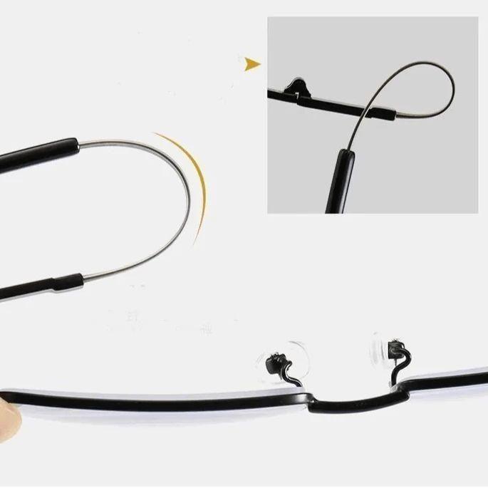 BowLift | Progressive Far and Near Dual-use Reading Glasses