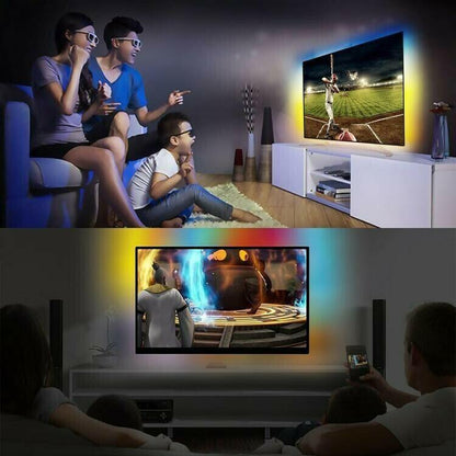 Skanto | TV PC Dream Screen USB LED Strips