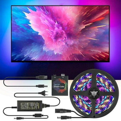 Skanto | TV PC Dream Screen USB LED Strips