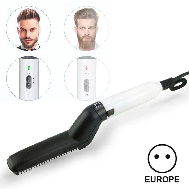 Skanto | Multifunctional Styling Comb