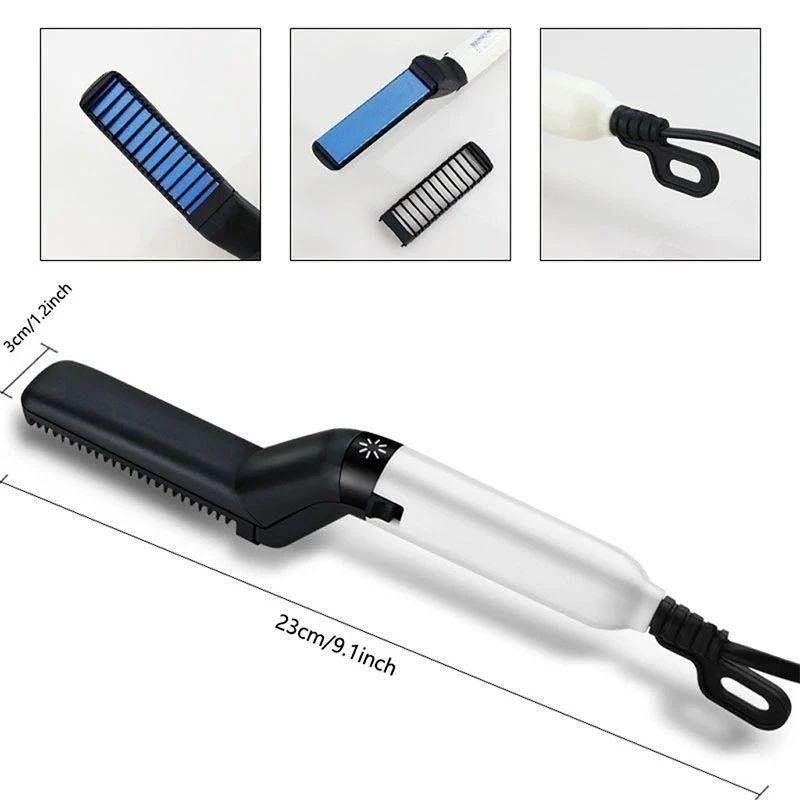 Skanto | Multifunctional Styling Comb