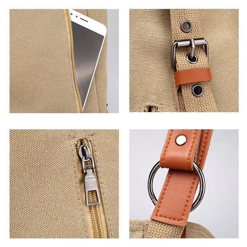 BowLift | Practical multifunctional handbag
