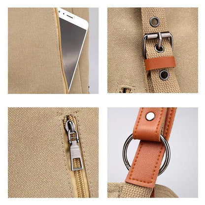 BowLift | Practical multifunctional handbag