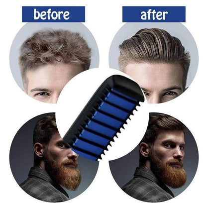 Skanto | Multifunctional Styling Comb