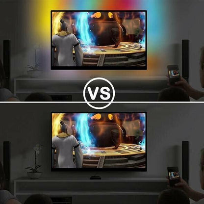 Skanto | TV PC Dream Screen USB LED Strips