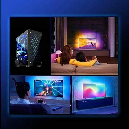Skanto | TV PC Dream Screen USB LED Strips