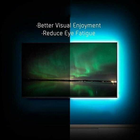 Skanto | TV PC Dream Screen USB LED Strips