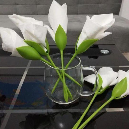 BowLift | Bloom Napkin Holder