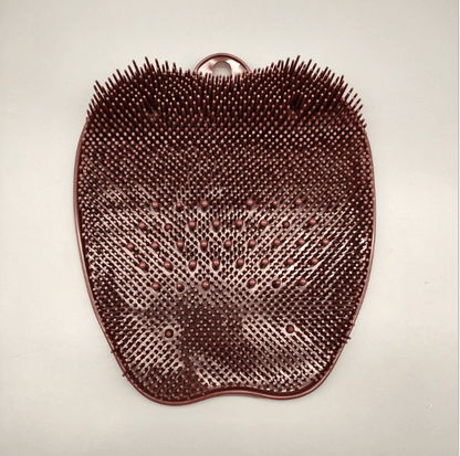 BowLift | Foot Scrubber Massager Pad