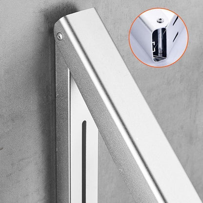 BowLift | Foldable telescopic hanger