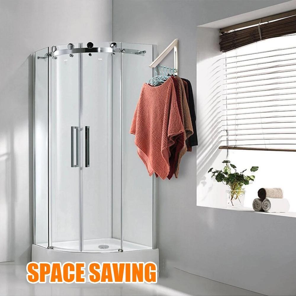Skanto | Foldable Telescopic Hanger