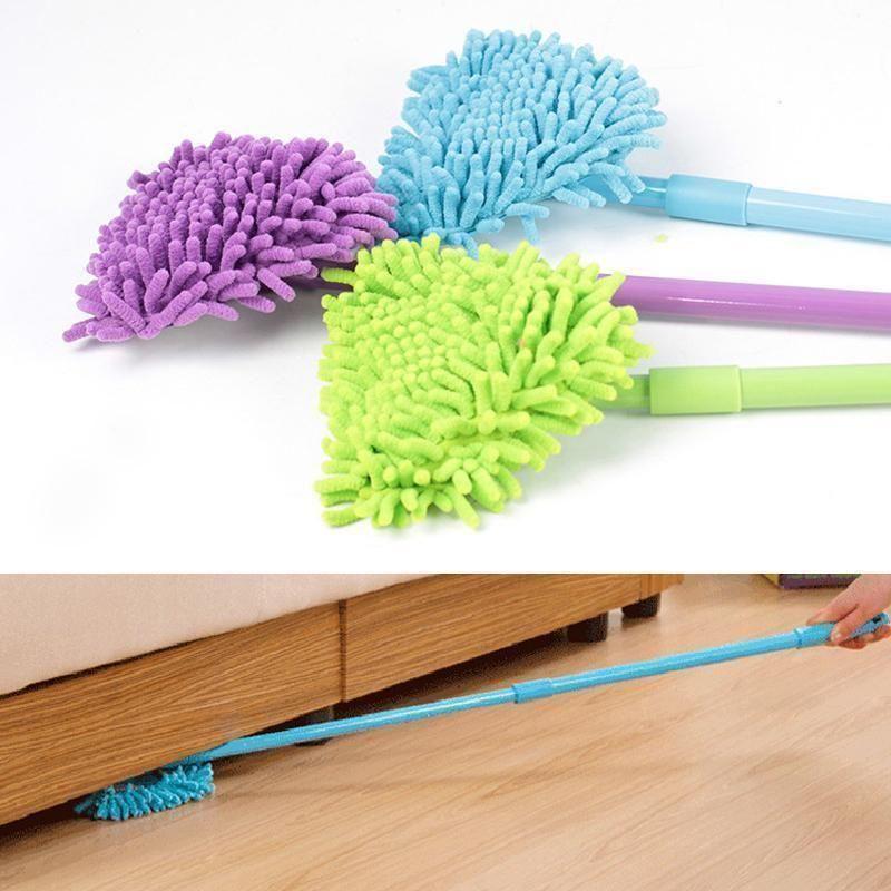 BowLift | Rotatable Adjustable Triangle Cleaning Mop