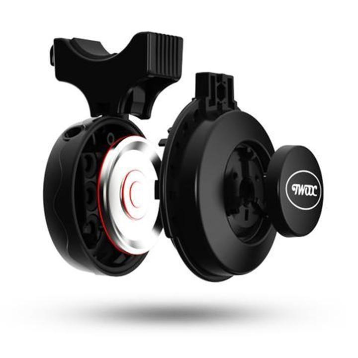 Skanto | Electric Bicycle Horn