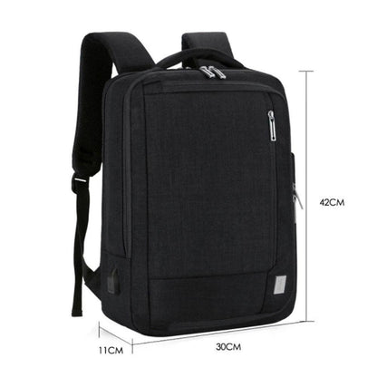 Skanto | Dual-Use Large Capacity Backpack