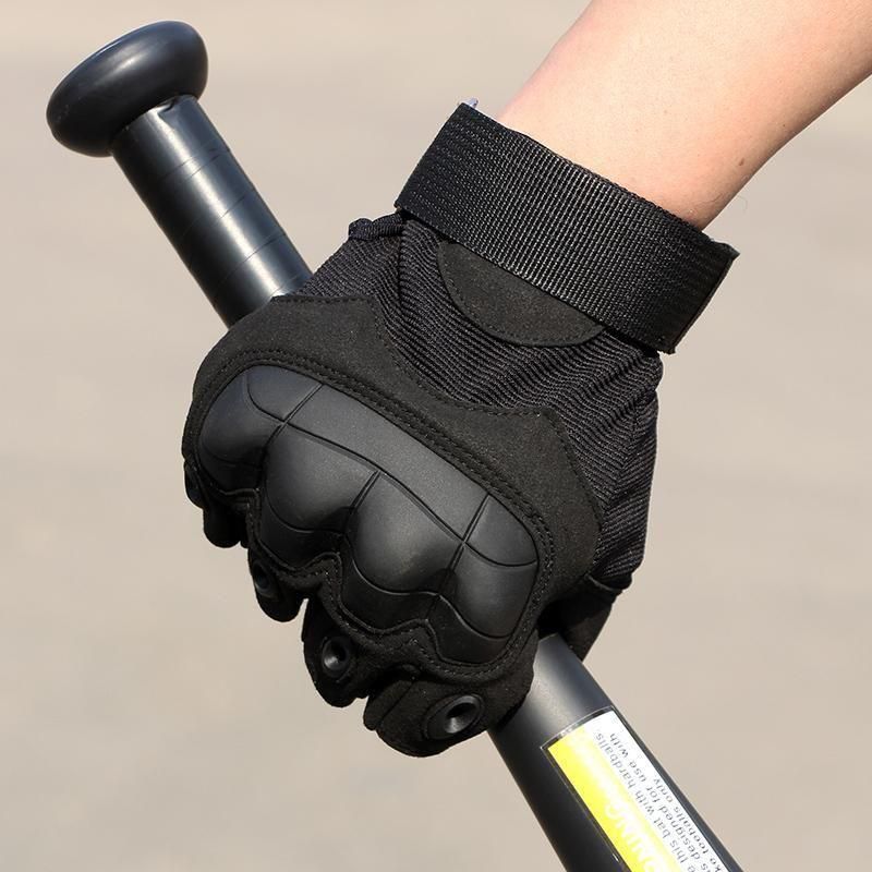 Skanto | Tactical Touchscreen Gloves