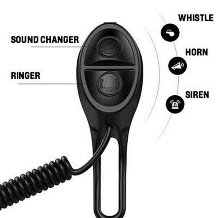 BowLift | Bicycle Electric HORN