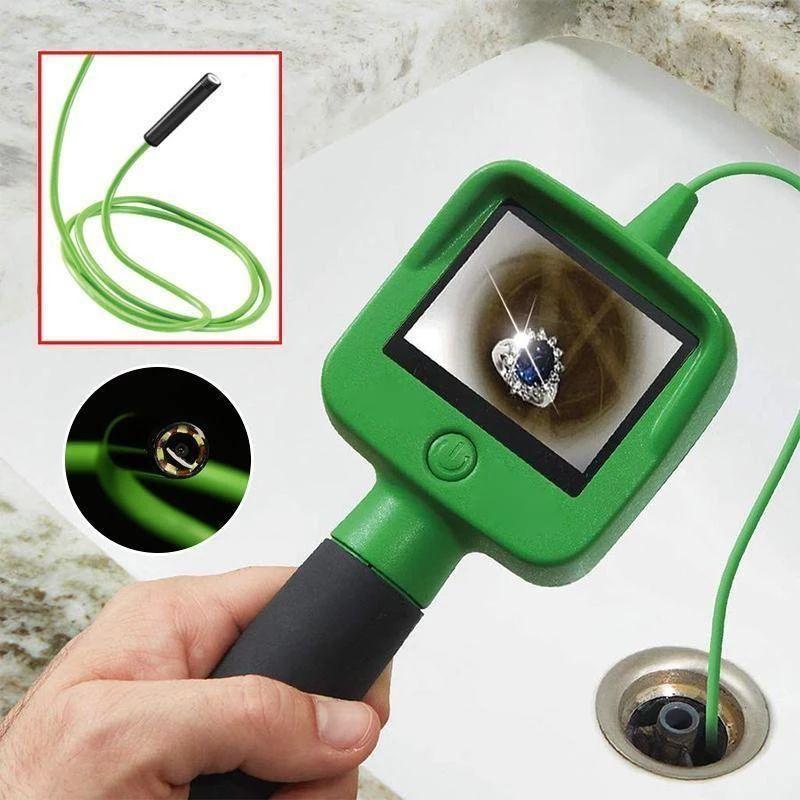 Skanto | Waterproof HD Micro Camera Cable