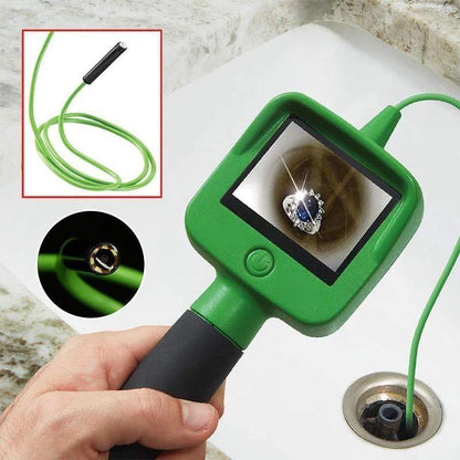 Skanto | Waterproof HD Micro Camera Cable