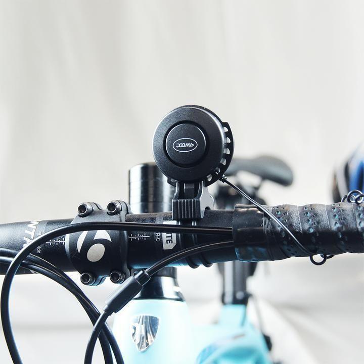 BowLift | Bicycle Electric HORN