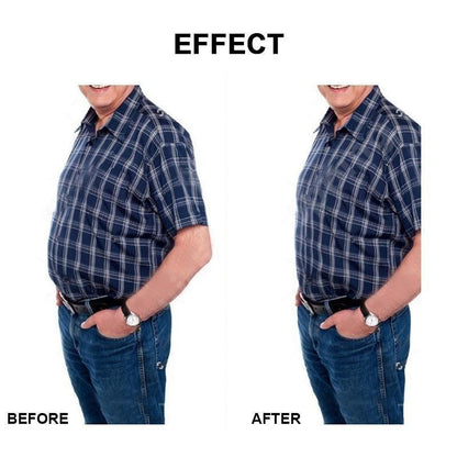Skanto | Men's Shapewear for Posture Correction