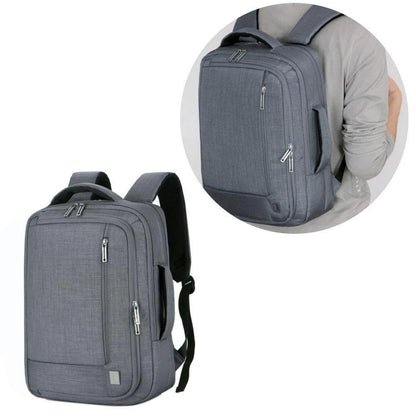 Skanto | Dual-Use Large Capacity Backpack