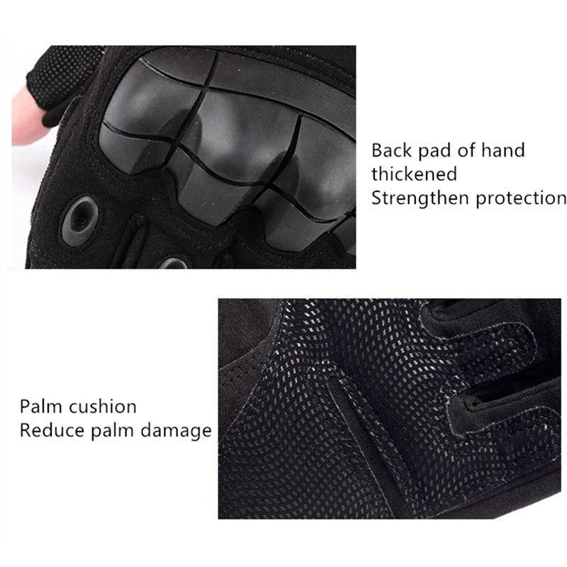 Skanto | Tactical Touchscreen Gloves