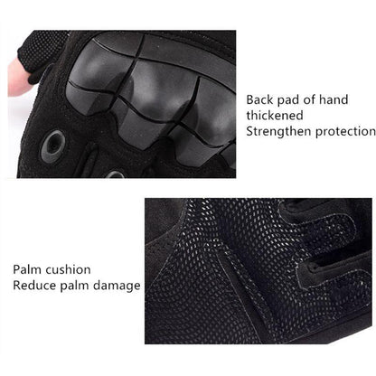 Skanto | Tactical Touchscreen Gloves