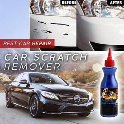 BowLift | Car Scratch Remover