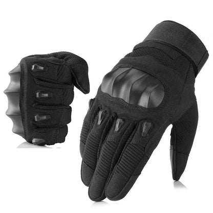 Skanto | Tactical Touchscreen Gloves
