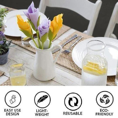 BowLift | Bloom Napkin Holder