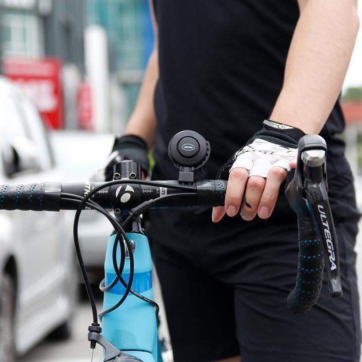 BowLift | Bicycle Electric HORN