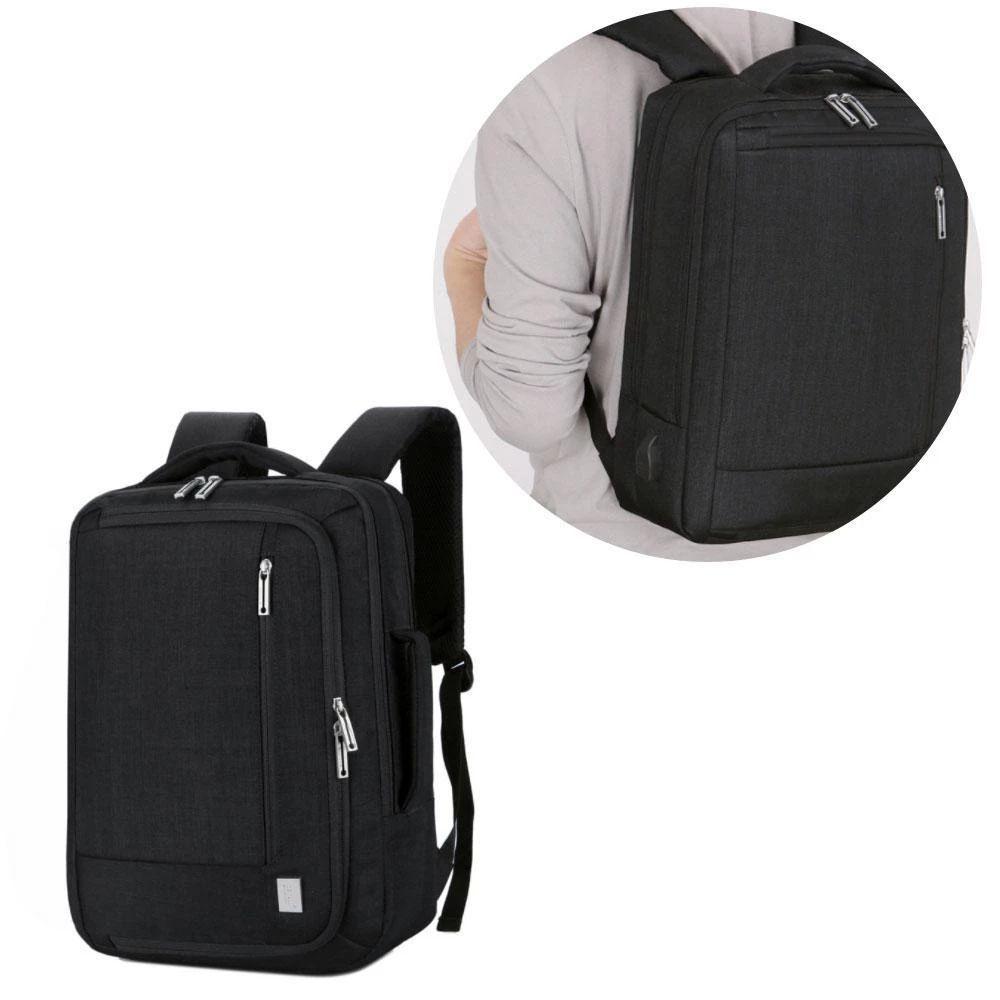 Skanto | Dual-Use Large Capacity Backpack