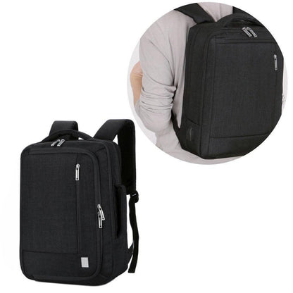 Skanto | Dual-Use Large Capacity Backpack