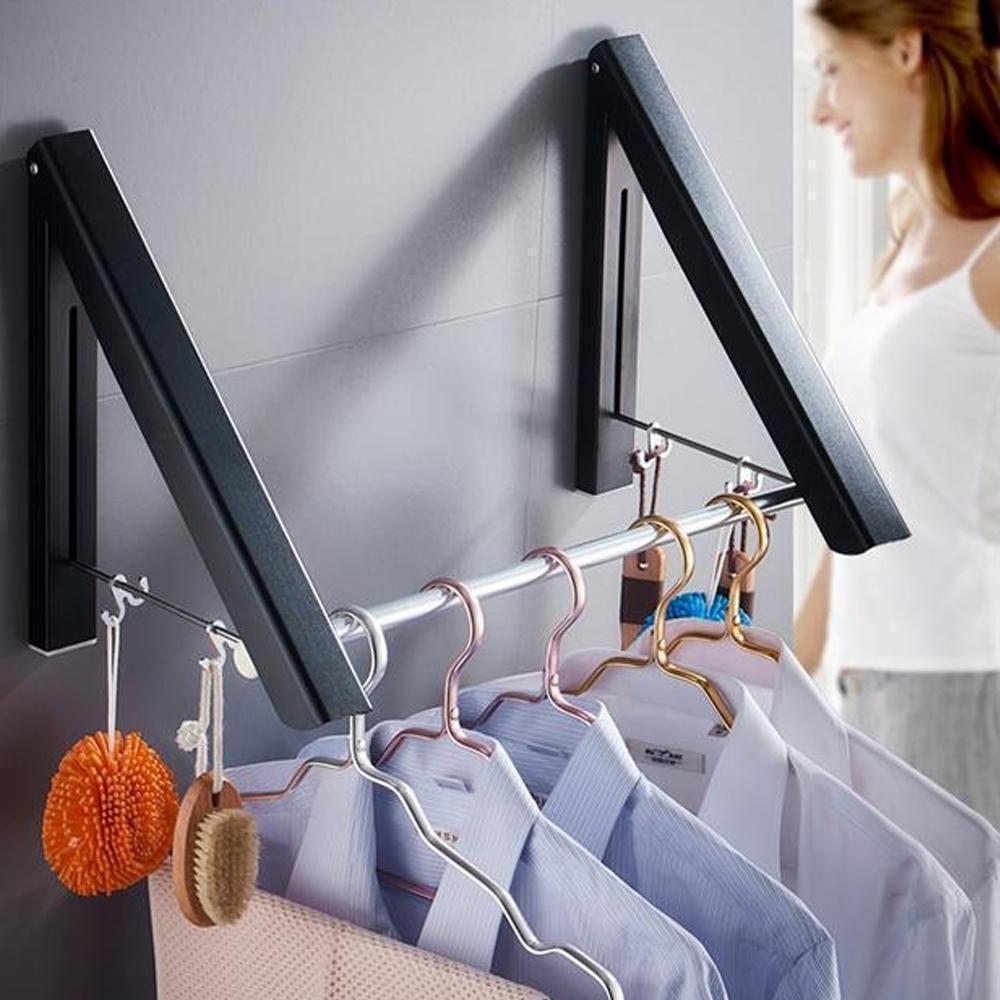 Skanto | Foldable Telescopic Hanger