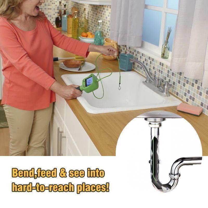 Skanto | Waterproof HD Micro Camera Cable