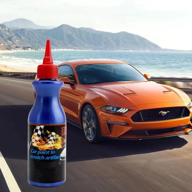 BowLift | Car Scratch Remover