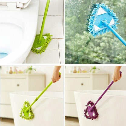 BowLift | Rotatable Adjustable Triangle Cleaning Mop