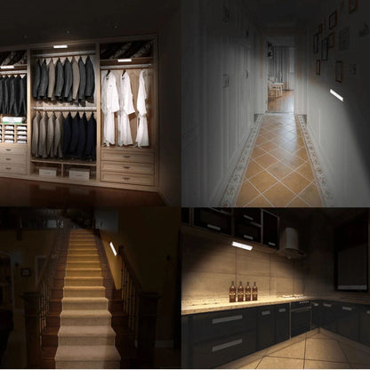 Skanto | LED Lamp with Motion Sensor