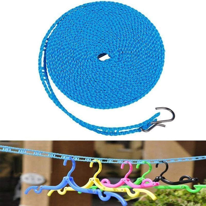 BowLift | Portable Clothesline for Outdoor & Home