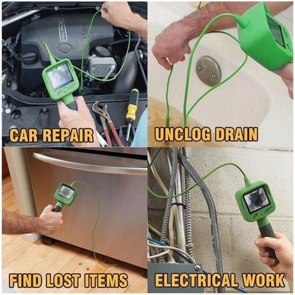 Skanto | Waterproof HD Micro Camera Cable
