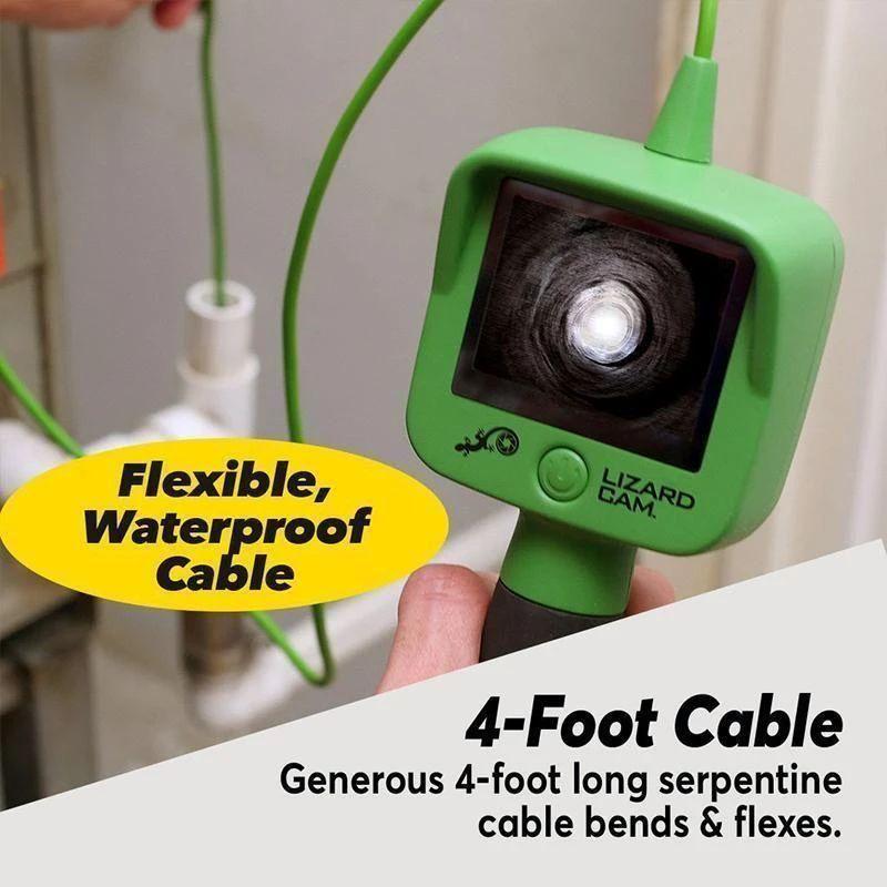 Skanto | Waterproof HD Micro Camera Cable