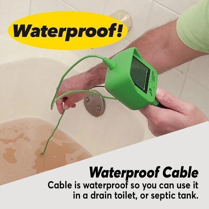 Skanto | Waterproof HD Micro Camera Cable