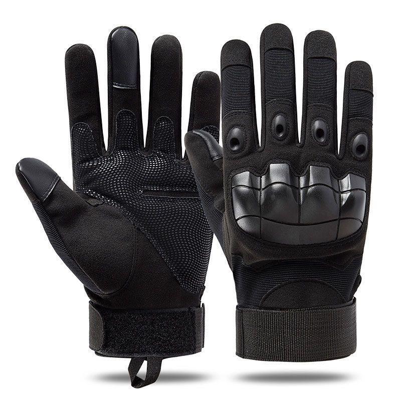 Skanto | Tactical Touchscreen Gloves