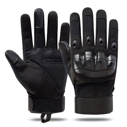 Skanto | Tactical Touchscreen Gloves