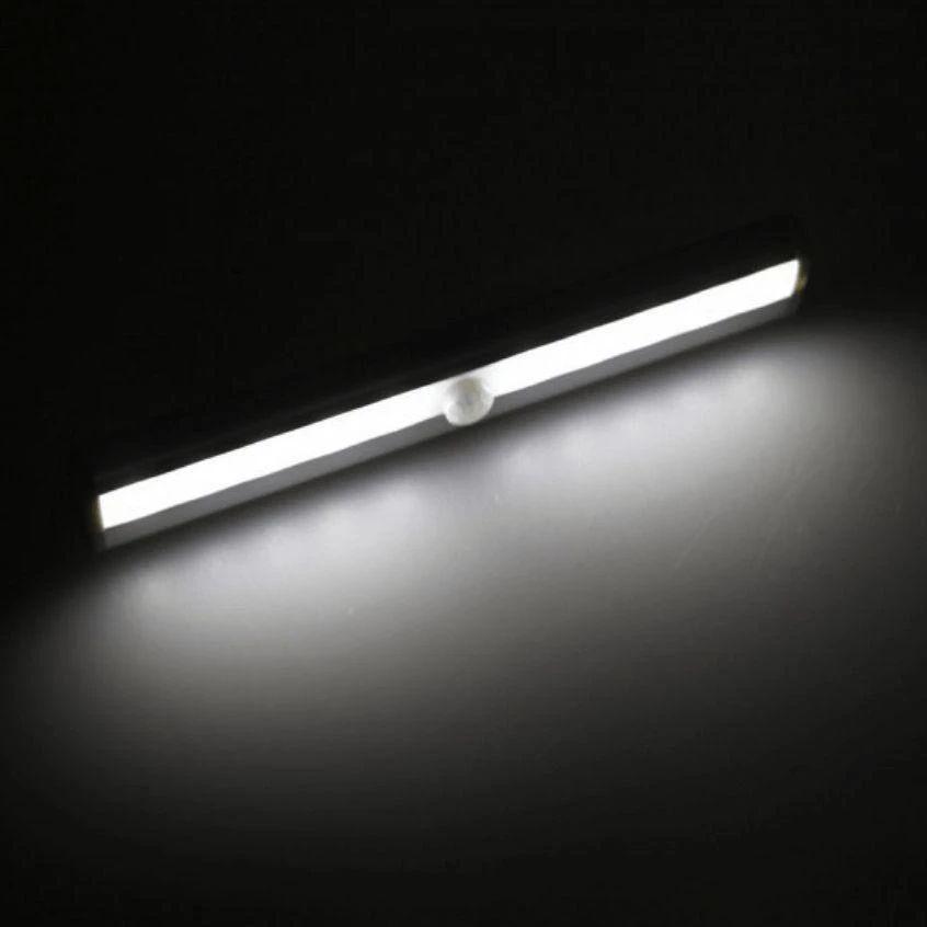 Skanto | LED Lamp with Motion Sensor