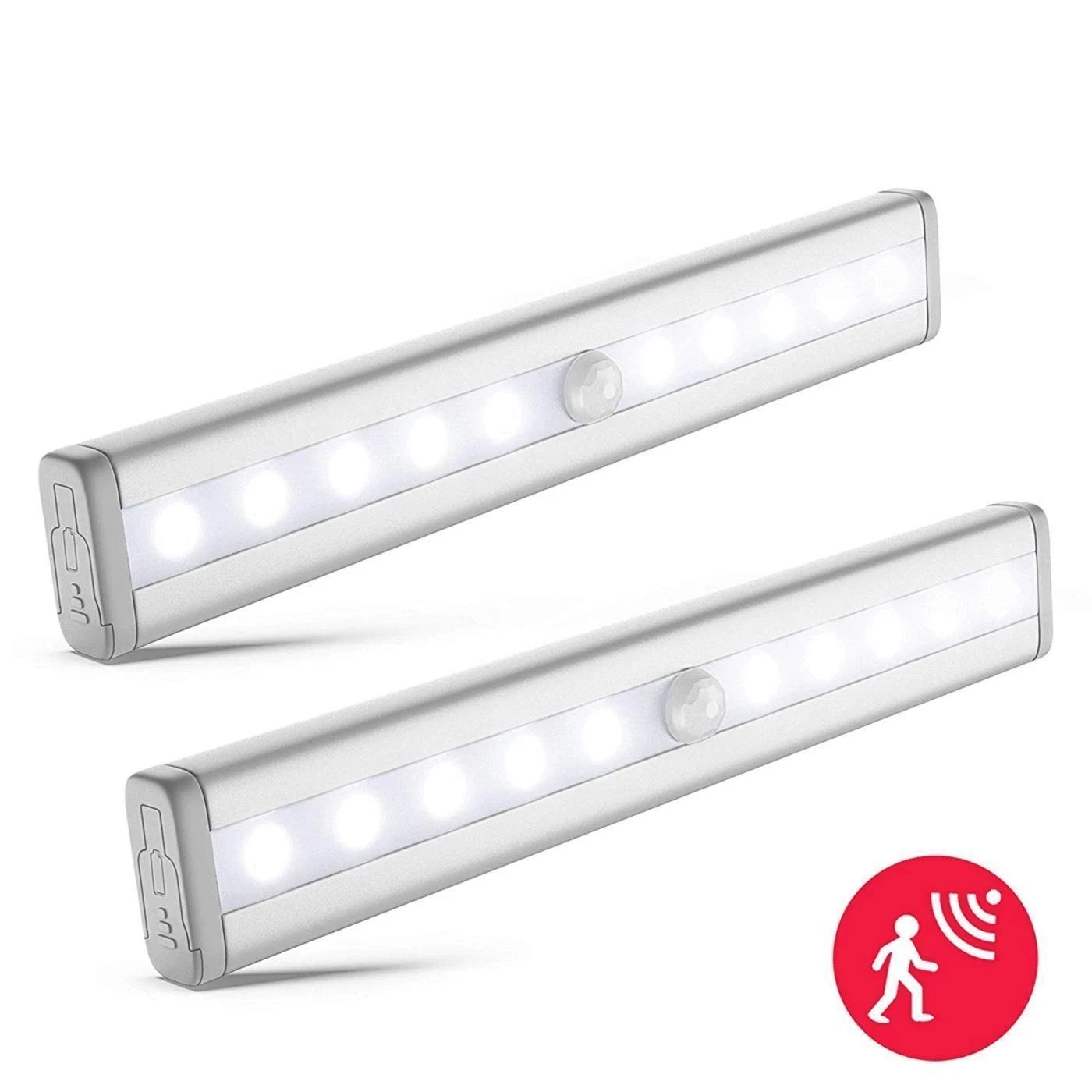 Skanto | LED Lamp with Motion Sensor