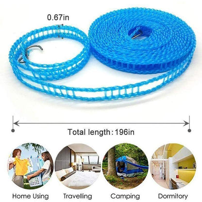 BowLift | Portable Clothesline for Outdoor & Home