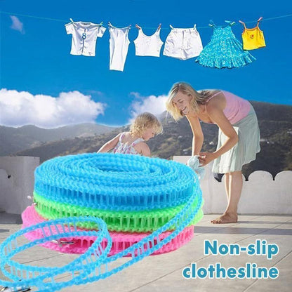 BowLift | Portable Clothesline for Outdoor & Home