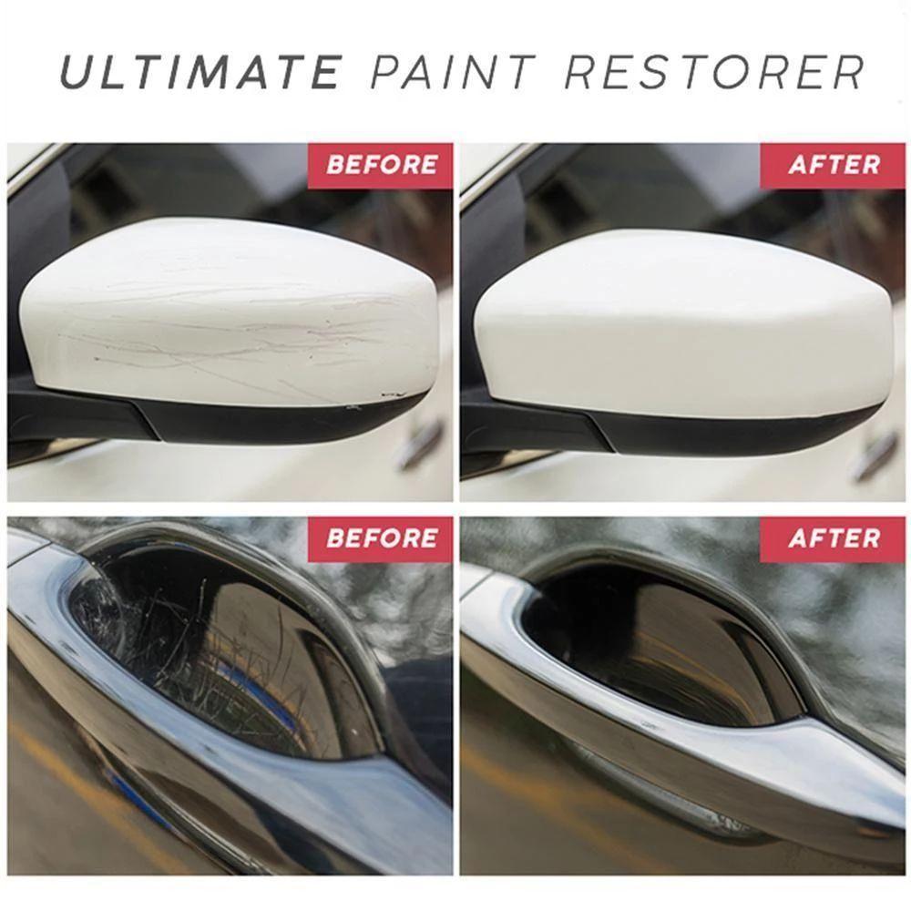 BowLift | Car Scratch Remover