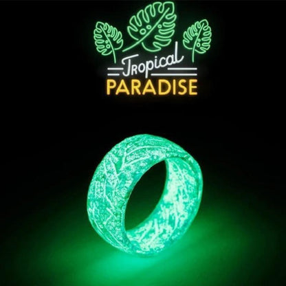 BowLift | Unisex Decoration Luminous Glow Ring